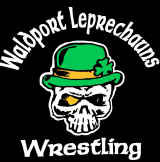 WJLSA Leprechauns